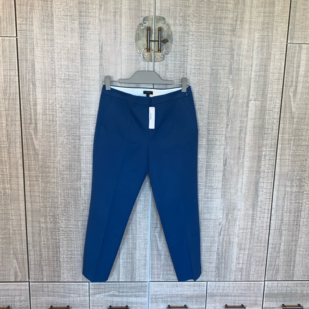 J Crew‎ Petite Pants